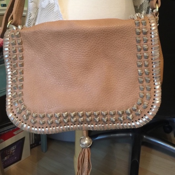 Big Buddha messenger bag Brand new! - Picture 1 of 11